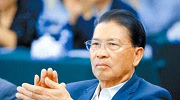 美的创始人何享健,坐拥2250亿财富无人继承,三个孩子均为老总