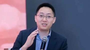 粉笔CEO张小龙辞职,不再担任该集团任何职位