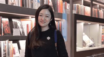 东西问|武琼芳:敦煌石窟多元服饰文化如何见证千年流行时尚?