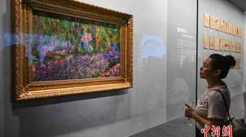 “浪漫与星辰”特展在贵州省博物馆开展