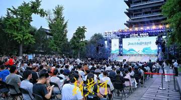 泉水节体现泉城魅力,外地游客点赞济南“山水人文”