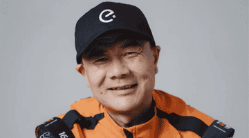 外卖骑手第一人!淘宝闪购骑手王计兵斩获鲁迅文学奖:直言后面还想送外卖