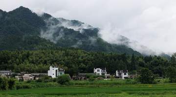 走进石亭,邂逅藏在古村落里的诗意浪漫