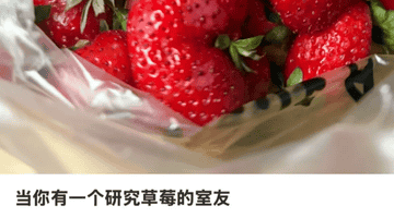 ：农学生培育的奇特水果收获与挑战