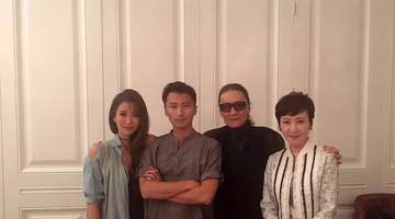 谢贤离世细节曝光:昏迷中盼见谢霆锋最后一面,葬礼低调简朴