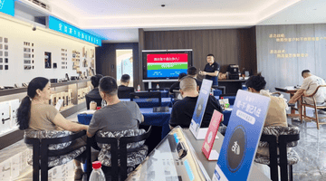 全国首例酒店投资决策体验中心落地贵阳 重塑贵州旅游投资逻辑