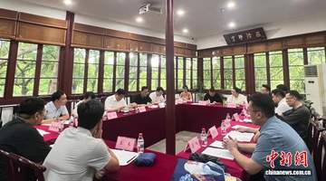 民盟青年盟员扎根乡村文化振兴 送文化到种文化的多元实践引参与共鸣