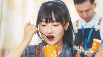 海南咖啡爱好者和从业者齐聚赛场 参与罗布斯塔豆烘焙赛事畅享多元体验