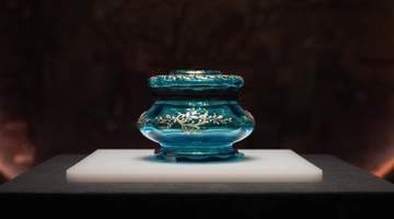 五大主题展览登陆京城 从瓷器美学到东西文明交汇 多元体验串联春日暑期观展计划