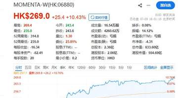 在德参与L4自动驾驶测试的多元布局加速 中国企业Momenta凭资质拓宽技术测试场景与合作网络