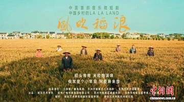 观众现场解锁多元乡土表达 音乐微短剧《风吹稻浪》研讨会分享会侧记