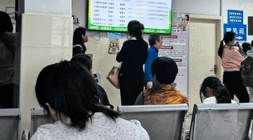 8岁娃出游后脸色蜡黄不爱吃饭 专家支招在家操作安全长高方案