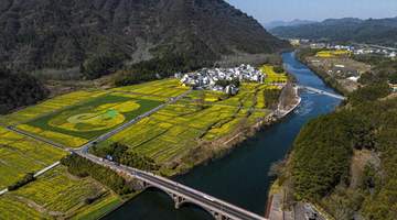 休宁参与式旅行攻略：齐云山道境徒步、木梨硔星空夜宿、状元文化打卡，多元活动解锁徽州慢生活体验