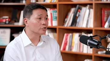 朱宁解析投资选择 多元资产配置的参与感与体验感分享