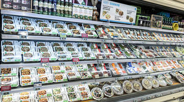 盒马日日鲜系列快手菜上新 全国门店打造15分钟搞定的7天不重样家常餐