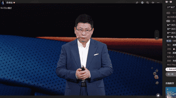 余承东站台助阵难破鸿蒙智行销量困局 三大品牌疲软拖后腿