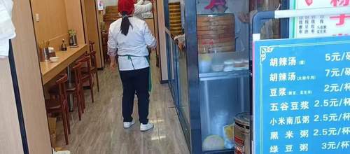 来洛阳逛的朋友别错过 凑齐15种馅料的手工包子店就在涧西