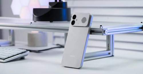 REDMI K90 Max实测:内置风扇让温度直降8.5℃,游戏不烫手