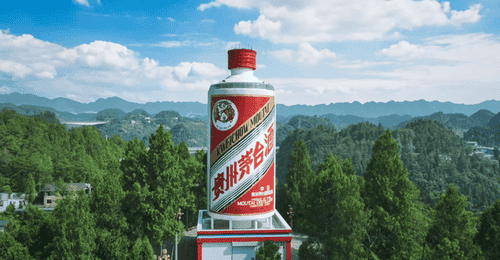 茅台,完成一场跨越式ESG评级跃迁