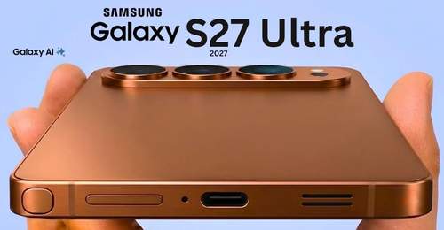 三星S27 Ultra或大幅涨价:顶级芯片成本超300美元