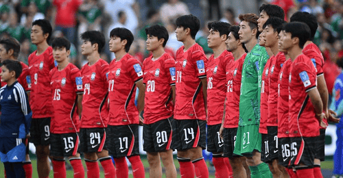 韩国文体观光部部长:将对韩国足协展开专项审计 成立调查委员会