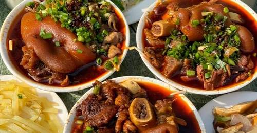随州六大特色美食,地道鄂北风味,每一款都是本地人的心头好