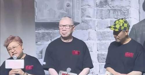 韩红为发表站台争议言论“走个面儿”致歉:我已泣不成声,诚恳道歉,即日起退出公益行业