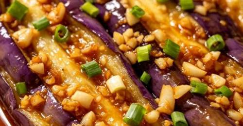 茄子的“公敌”,再爱也不可同食!越吃毛病越多,要注意了