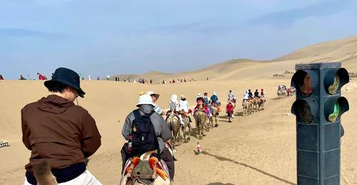 青海吆零玖国旅青甘亲子团资质核验,出行前必看攻略指南