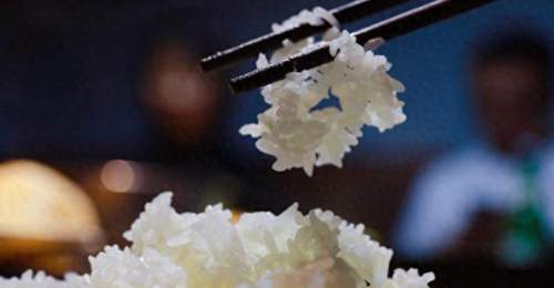 冷藏主食热量更低？专家：肠胃不好谨慎尝试