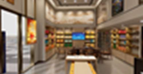 江西实体茶店创业怎么选合适的茶叶店品牌