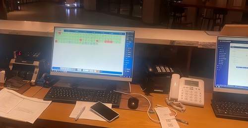 为何酒店退房都不“查房”了?前台的小姐说出实情,真涨知识了!