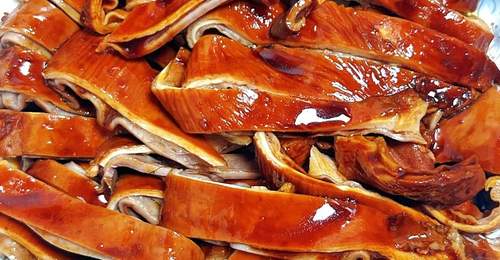 快入伏了，牛肉鸡肉别吃太多，3种“伏天黄金肉”，做法简单不上火