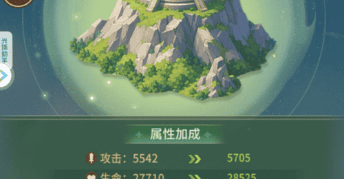 《闪烁之光》域灵系统完整攻略