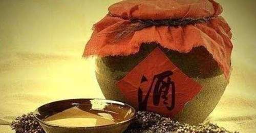 古人经常喝几坛酒却不会醉,难道他们的酒量很好?其实是酒的问题