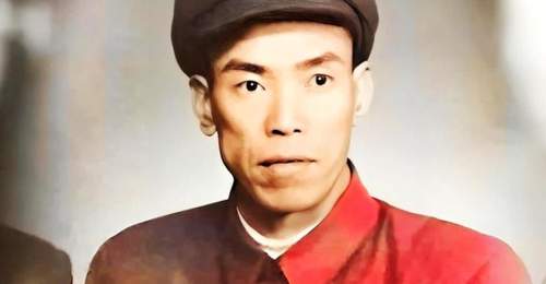 有人不同意梁兴初平反,黄克诚反问一个问题,众人沉默过后同意了