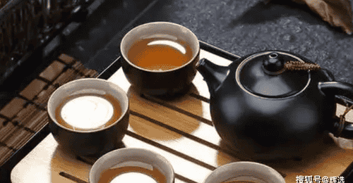 泡个茶而已,哪来那么多讲究?但我试了之后真香了