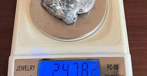 比“常林钻石”还重89克拉!河南柘城造出全球最大培育钻石