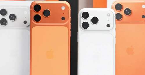 iPhone20再次被确认:回归全玻璃机身,无刘海、无按键、2nm芯片!