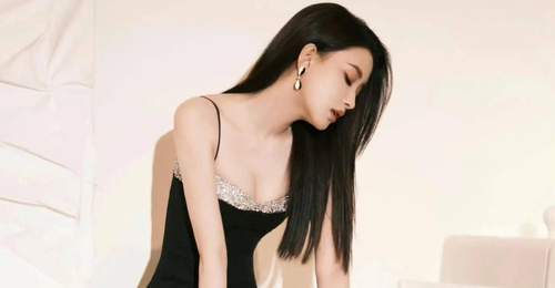 33岁甜美女神孙怡,首次尝试将轻熟韵味与甜辣相结合,网友赞