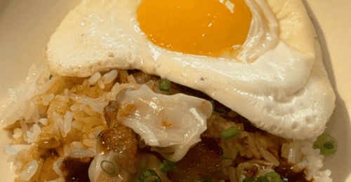 广东人的怀旧本命饭!简单一碗却回味无穷