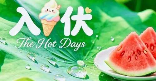 明日入伏,三伏天清淡祛湿一日三餐食谱,舒舒服服过夏天!