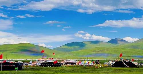 去这5个小众秘境,避开人挤人,独享极致旅游美景
