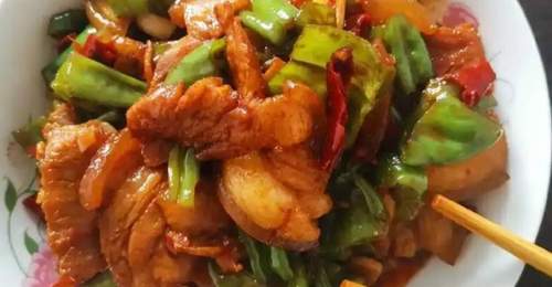三伏天,除了吃丝瓜冬瓜,这8样补钾食材,随手一炒,营养又下饭