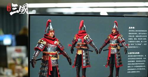 易中天拆解铁马定义 现场共探《战意:三国》多元兵团玩法与历史细节