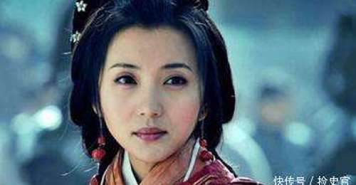 参与揭秘：三国正史里王允为何未占有貂蝉？