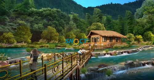 来景区玩要的是什么?晟景文旅分享让游客沉浸式参与深度体验的六个关键