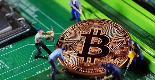 从合规底线看中国对虚拟货币的清晰边界 深挖大洋彼岸比特币困局