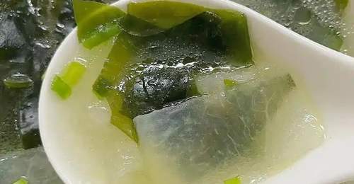 来试试这3款家常润肠料理 参与亲手制作给肠道添份温和呵护