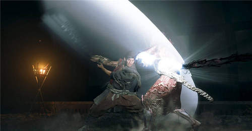 鬼武者:剑之道》试玩体验升级 模块化难度设置兼顾新手与老手玩家畅玩